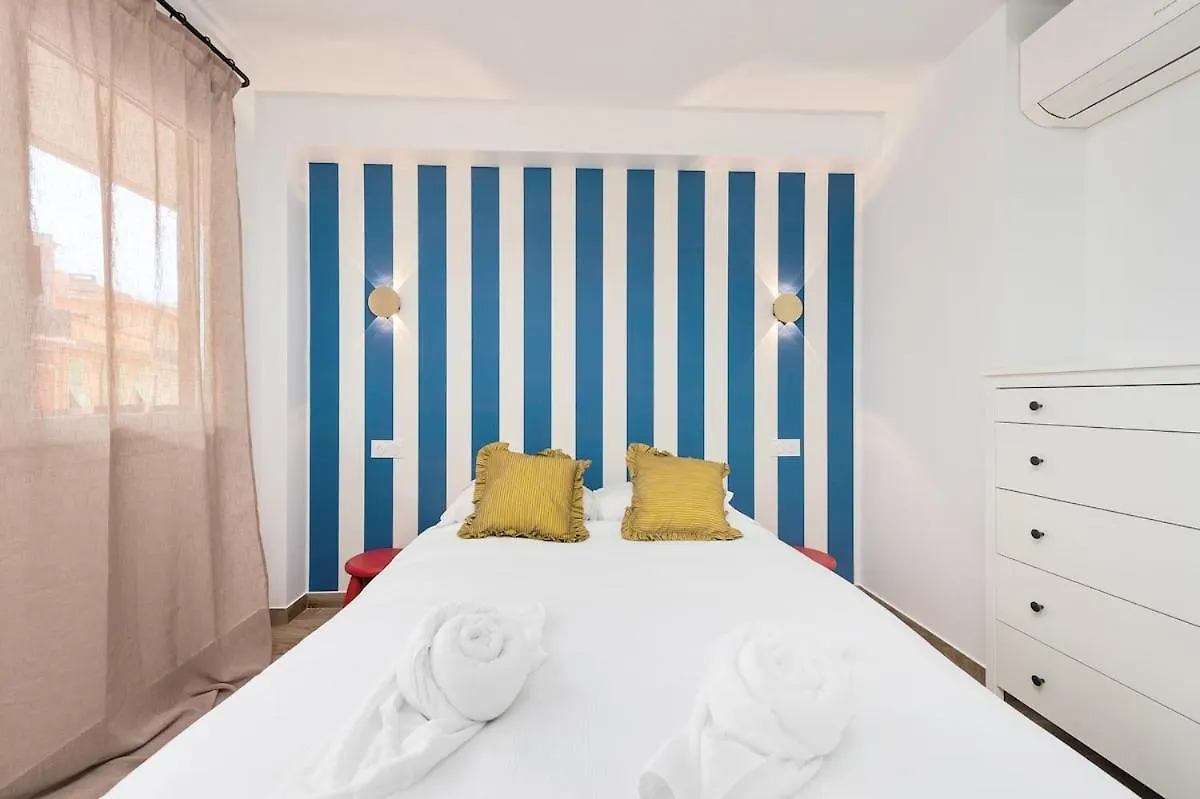 2Mn Monaco - Coquet Appartement Renove - Dm Roquebrune-Cap-Martin Apartment