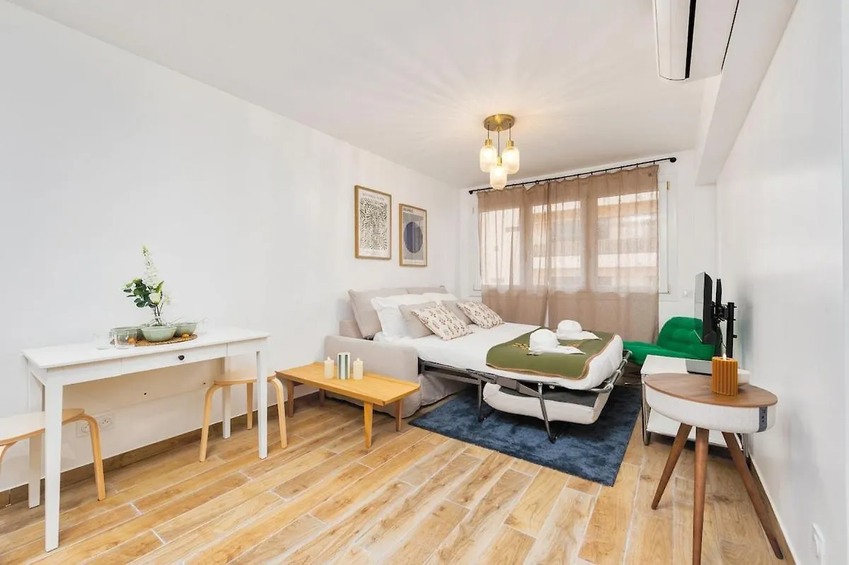 Apartment 2Mn Monaco - Coquet Appartement Renove - Dm Roquebrune-Cap-Martin