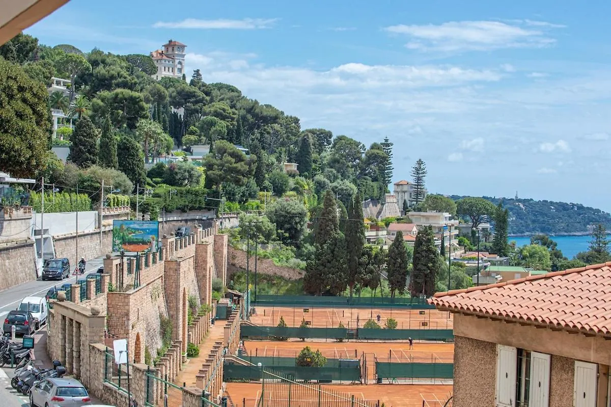 Apartment 2Mn Monaco - Coquet Appartement Renove - Dm Roquebrune-Cap-Martin France