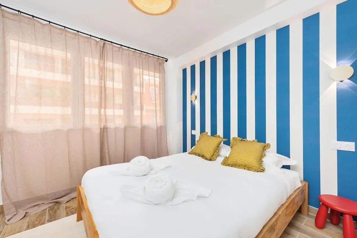 Apartment 2Mn Monaco - Coquet Appartement Renove - Dm Roquebrune-Cap-Martin
