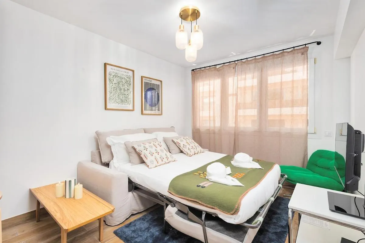 2Mn Monaco - Coquet Appartement Renove - Dm Roquebrune-Cap-Martin