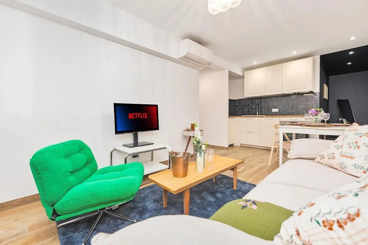 Apartment 2Mn Monaco - Coquet Appartement Renove - Dm Roquebrune-Cap-Martin