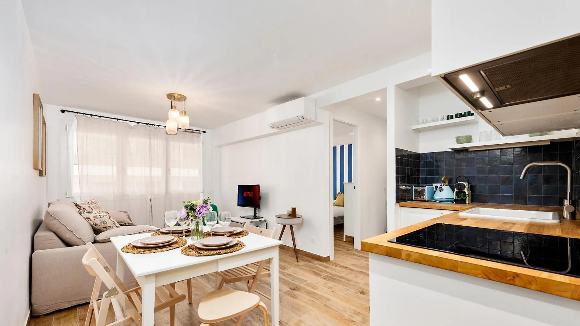 Apartment 2Mn Monaco - Coquet Appartement Renove - Dm Roquebrune-Cap-Martin